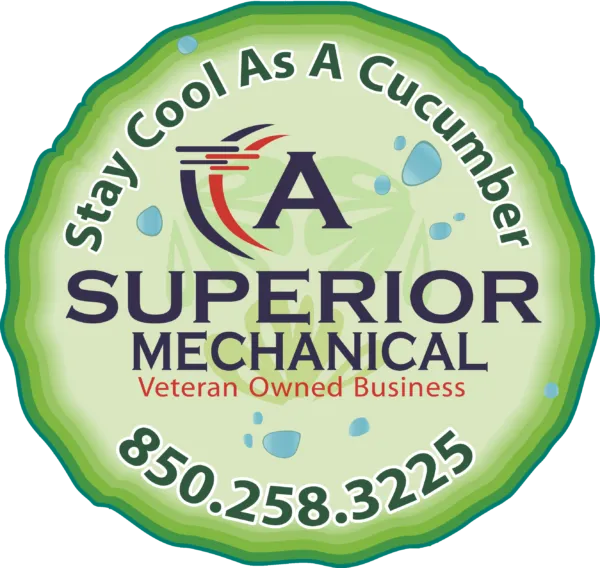 AC Repair Near Me in Panama City logo